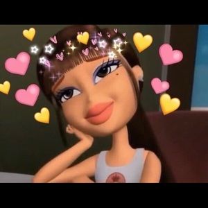 Meet your Posher, Abbey